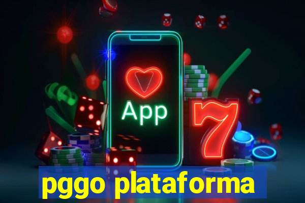 pggo plataforma